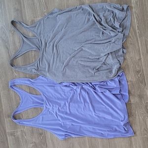 Old Navy - 2 Tank Tops